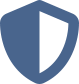 Protect your assets icon